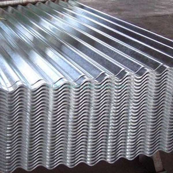 Galvanized Steel Coil